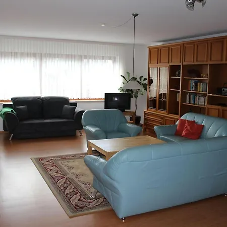 Ferienwohnung-illgen Daire *