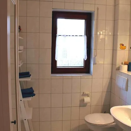 Daire Ferienwohnung-illgen Dresden