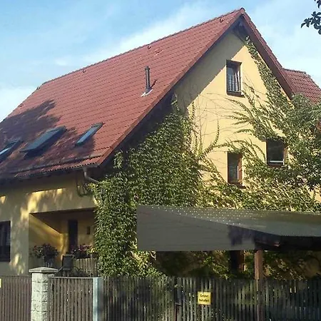 Daire Ferienwohnung-illgen