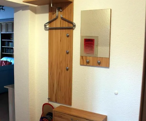 Ferienwohnung-illgen *