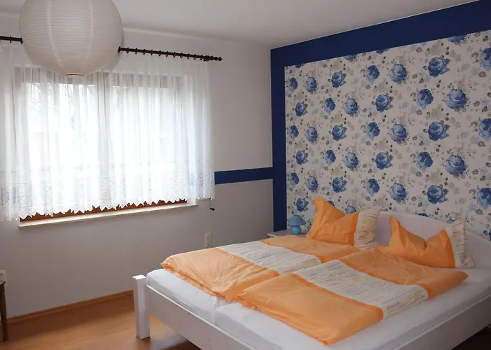 Ferienwohnung-illgen *