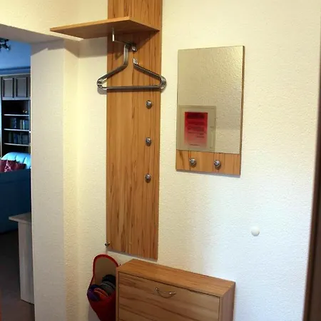 Ferienwohnung-illgen *