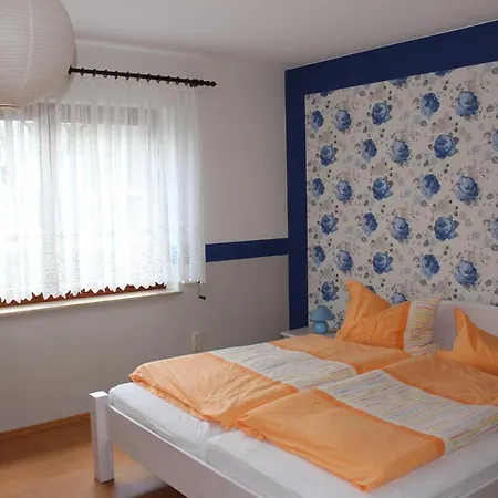 Ferienwohnung-illgen *