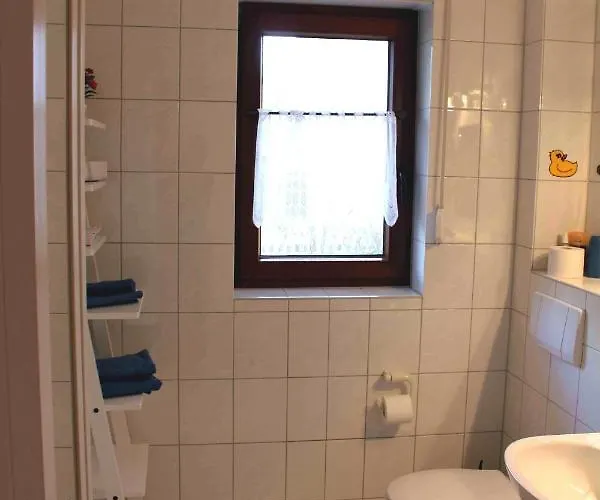 Apartman Ferienwohnung-illgen Drezda